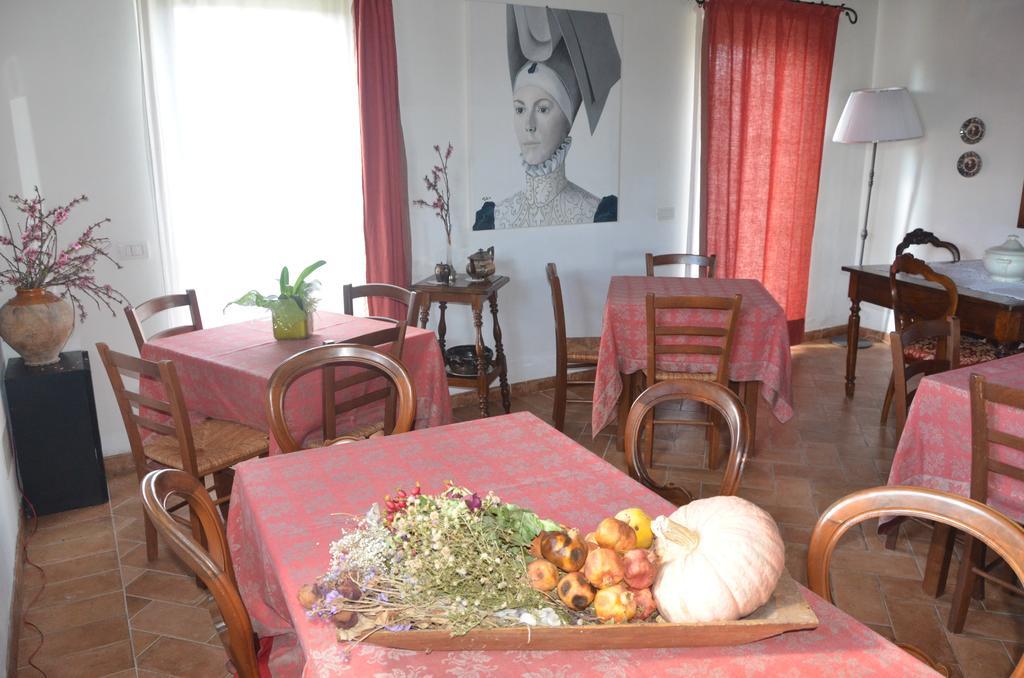 Agriturismo Il Barco Spello Kültér fotó