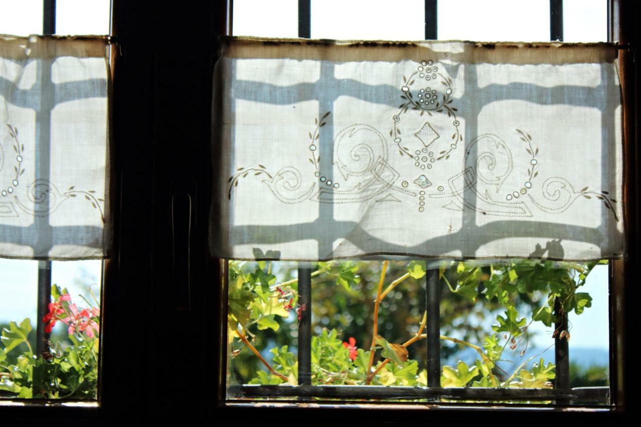 Agriturismo Il Barco Spello Kültér fotó